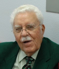Rev. Tom Berkner